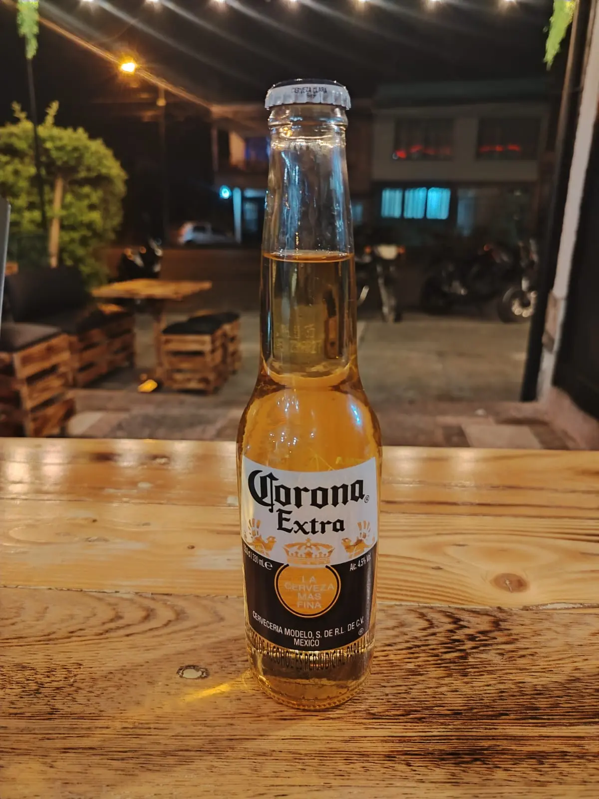 Corona 355ml